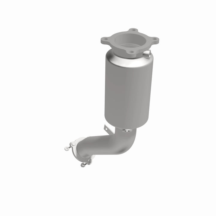 Direct-Fit Catalytic Converter for 09-14 Audi A4 Quattro
