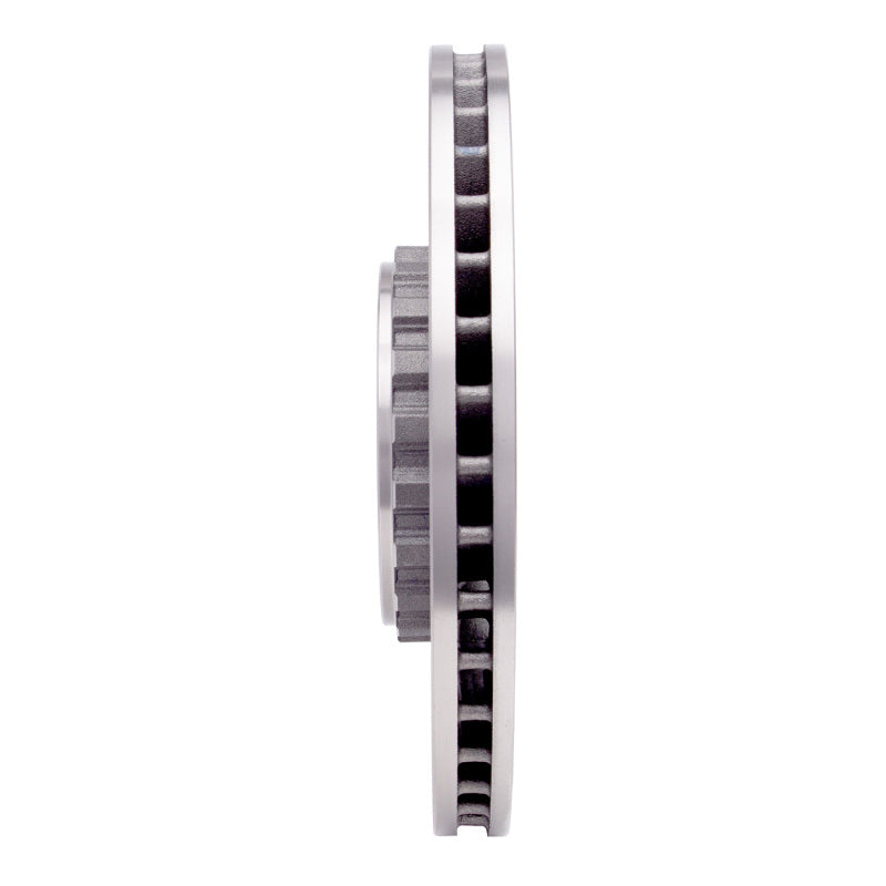 Dynamic Friction Dimpled Front Brake Rotor - Mercedes CL63, CL65, S63, S65 AMG 2007-2014, image 4