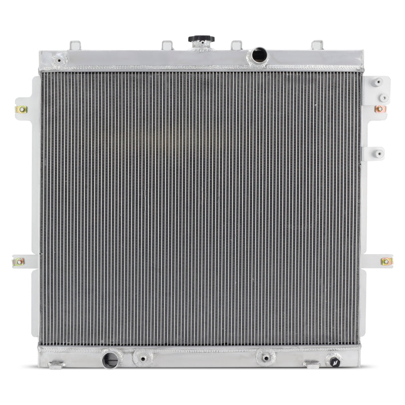 Mishimoto 2010–2014 Performance Aluminum Radiator for Toyota 4Runner 4.0L - OneFastShop