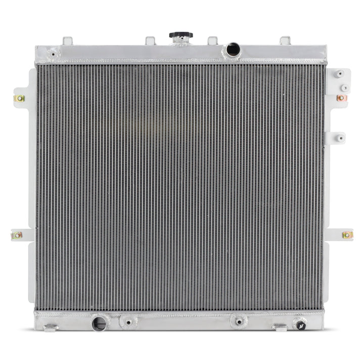 Mishimoto 2010–2014 Performance Aluminum Radiator for Toyota 4Runner 4.0L - OneFastShop