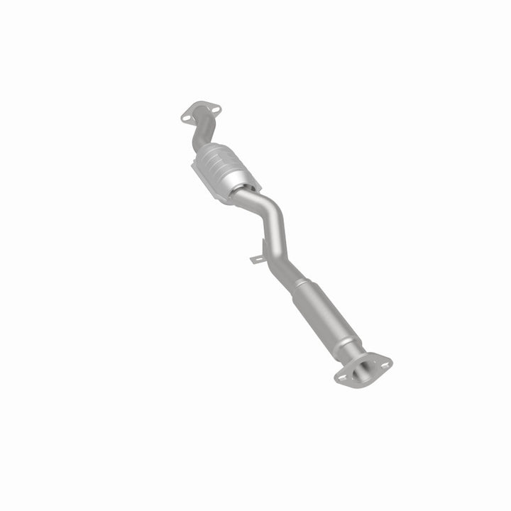 MagnaFlow Conv Direct Fit Nissan 85-86 Easy Install Now