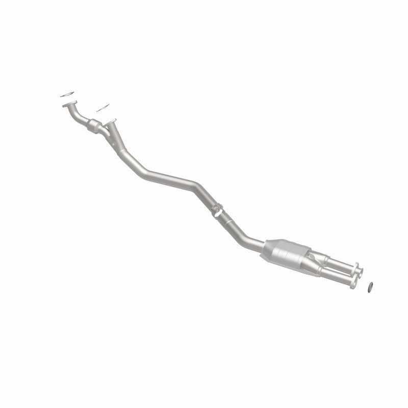 MagnaFlow Conv BMW 69.75X6.5X4 1.75/1.75 Easy Install