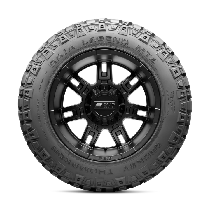 Mickey Thompson Baja Legend MTZ Tire - LT305/55R20 125/122Q - 247925