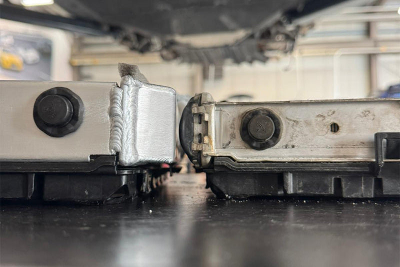 CSF 2019+ 992.1/992.2 Porsche 911(3.0LT Base/T/S/4/4S/GTS/4 GTS) Radiator