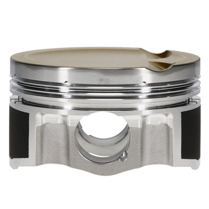 JE Pistons VW 2.0T TSI Ultra Series 23mm PIN - Set of 4 Pistons.