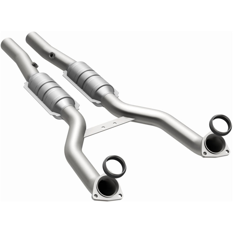 Magnaflow Catalytic Converter 97-03 Corvette - Free Shipping