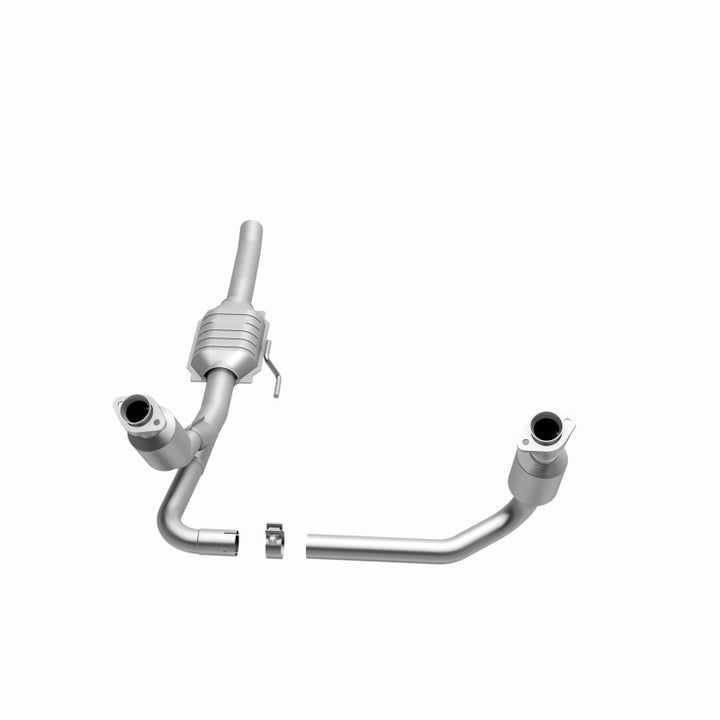 MagnaFlow Conv DF 00-03 Dodge Dakota 2WD 4.7L Easy Install