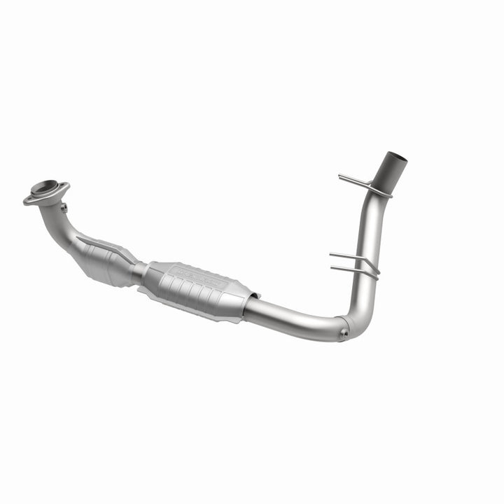 Magnaflow Catalytic Converter 98 Ford Expedition 5.4L - Federal/EPA Compliant