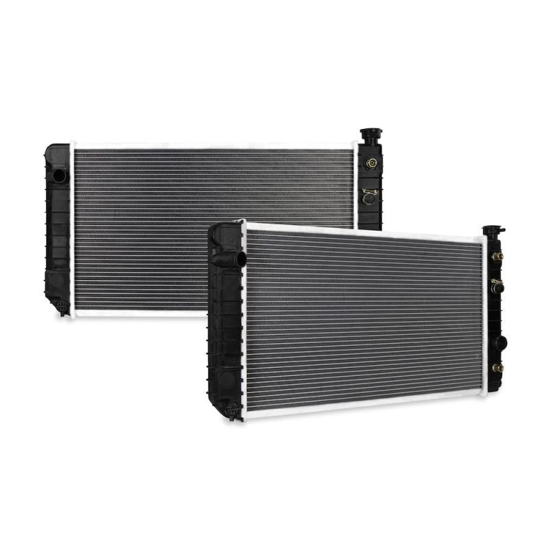 Mishimoto 1988–1994 Replacement Radiator for Chevrolet S10 and GMC S15 Sonoma 4.3L - OneFastShop