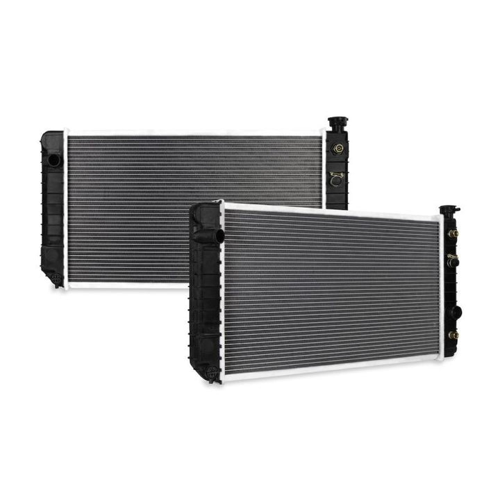 Mishimoto 1988–1994 Replacement Radiator for Chevrolet S10 and GMC S15 Sonoma 4.3L - OneFastShop