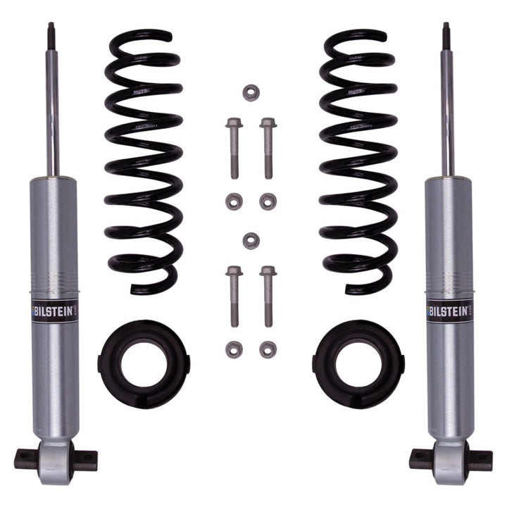 Bilstein B8 6112 Front Suspension Kit for 21-22 Ford Bronco 4WD 2DR - OneFastShop