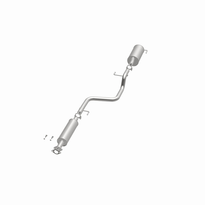 MagnaFlow BRE Exhaust Kit for 2012–2016 Chevrolet Sonic 1.8L