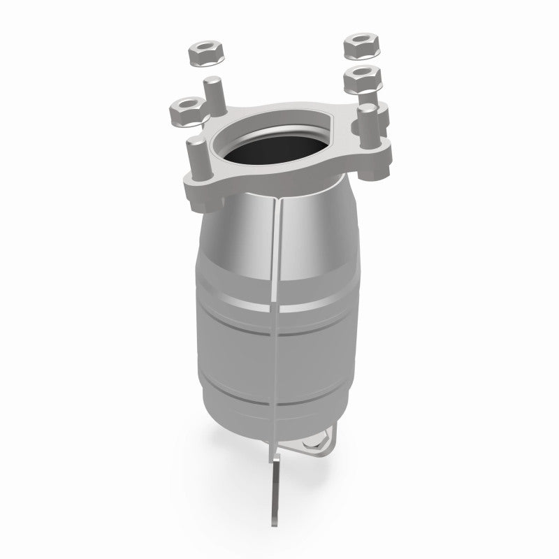 MagnaFlow Conv DF 1990-1995 Honda Civic L4 1.5L Easy Install