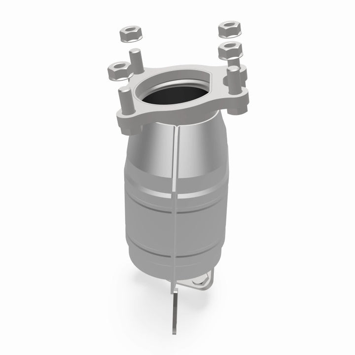 MagnaFlow Conv DF 1990-1995 Honda Civic L4 1.5L Easy Install