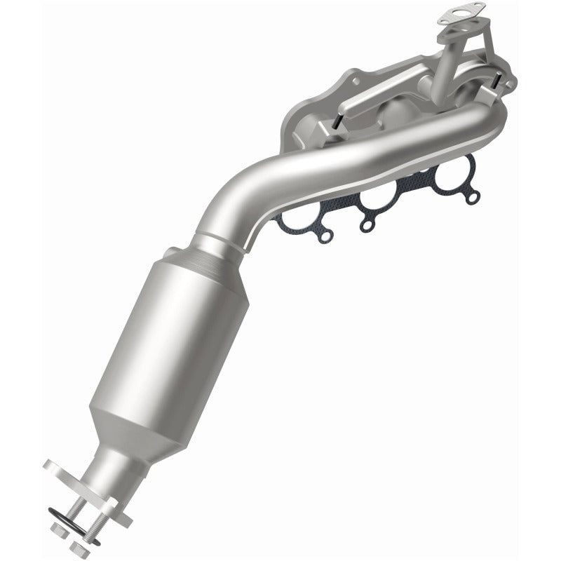 MagnaFlow OEM-Grade Direct-Fit Manifold Catalytic Converter - Toyota 4Runner 2013-2024 4.0L, image 2
