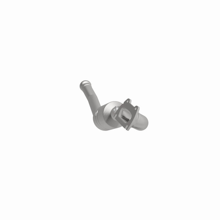 Magnaflow Conv DF 2011 Grand Cherokee 3.6L DS Easy Install