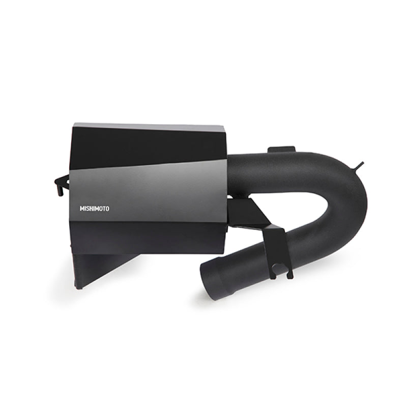 Mishimoto Performance Air Intake Kit - Wrinkle Black for BMW 320i/328i/428i/228i - OneFastShop