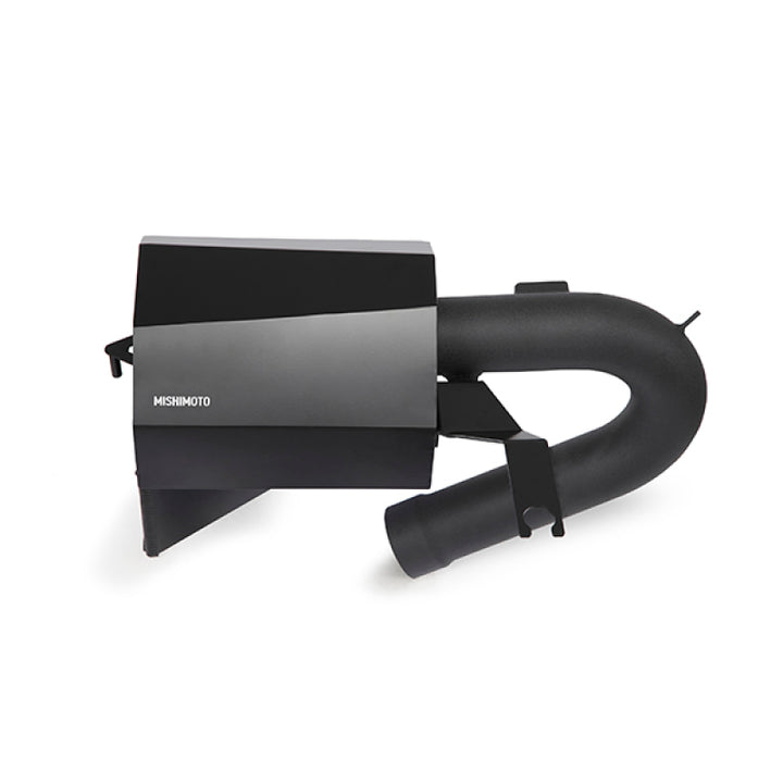 Mishimoto Performance Air Intake Kit - Wrinkle Black for BMW 320i/328i/428i/228i - OneFastShop