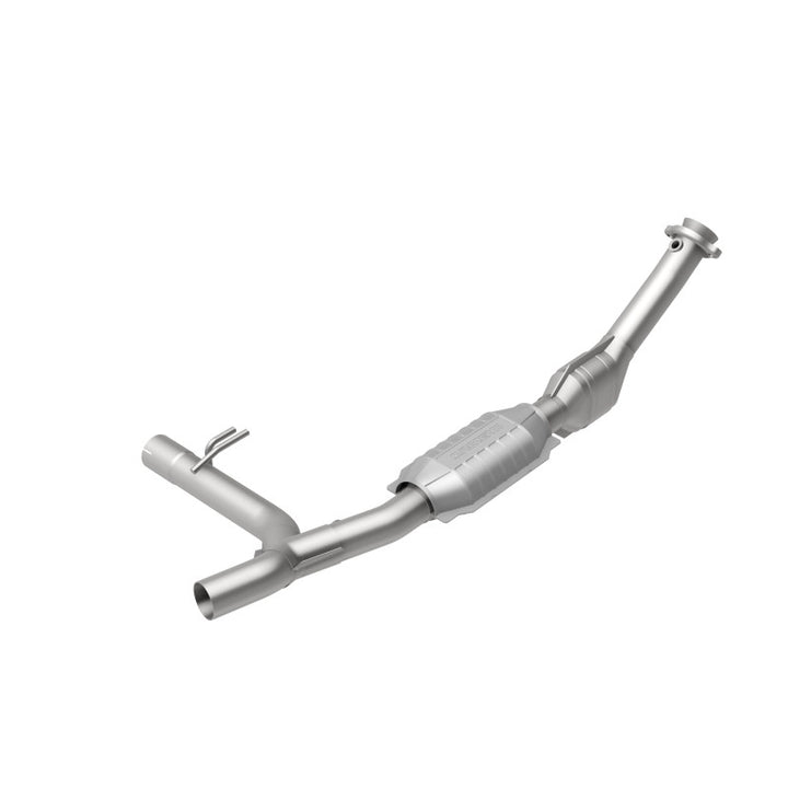 MagnaFlow Conv DF 99-00 Ford Trucks 5.4L Easy Install