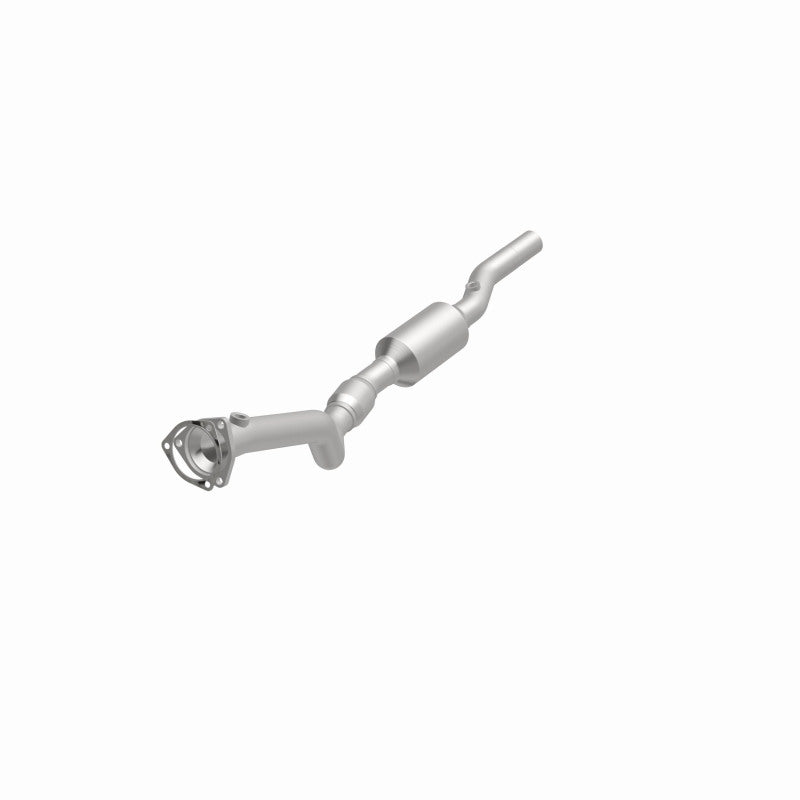 Magnaflow 06-09 Audi A6 3.2L Direct Fit Converter Easy Install