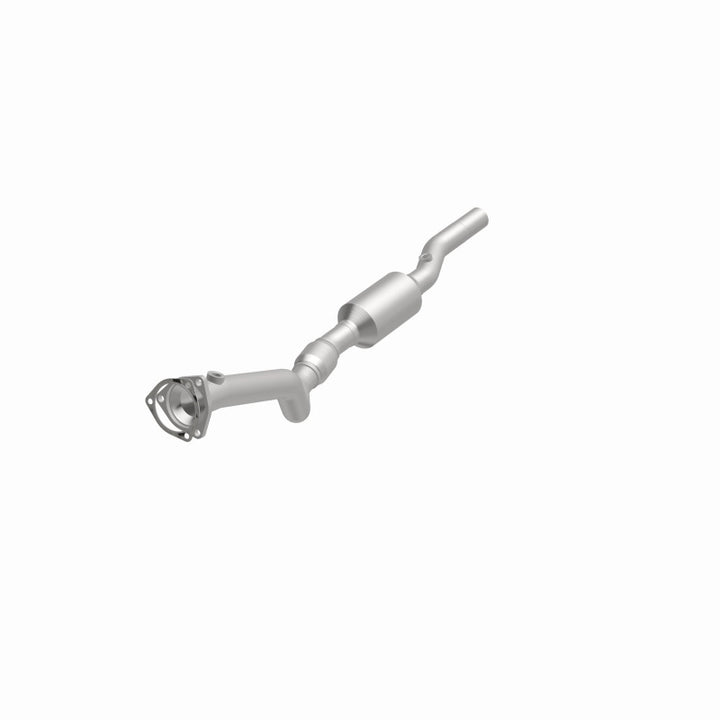 Magnaflow 06-09 Audi A6 3.2L Direct Fit Converter Easy Install