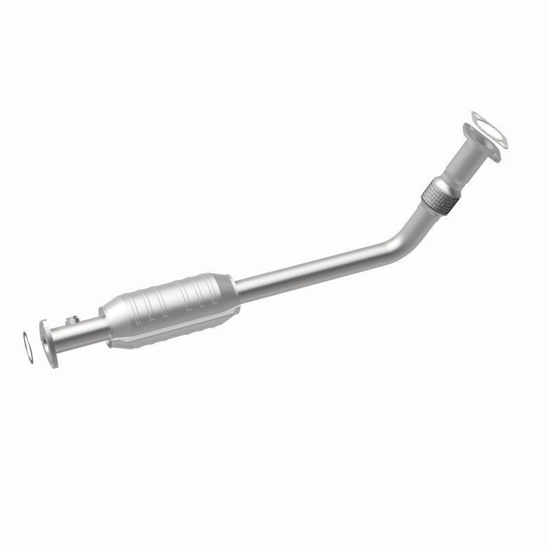 MagnaFlow Conv DF Achieva 96-97 Easy Install & Free Shipping
