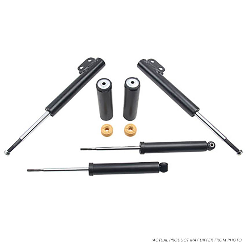 ST Suspensions Shock Kit for Ford Mustang 3rd and 4th Gen - OneFastShop