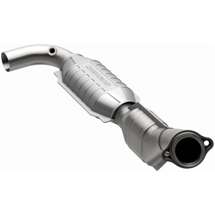 MagnaFlow Direct-Fit Catalytic Converter 97-98 Ford Trucks 4.2L