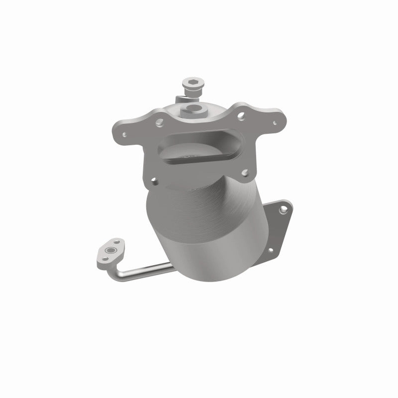MagnaFlow Catalytic Converter for 2011-2014 Honda CR-Z - Easy Install & OEM Grade