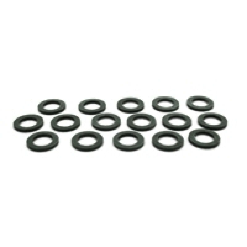 Ferrea Lifter Shim Set for Audi 2.0T FSI DOHC 16 Valve - Set of 16 - OneFastShop