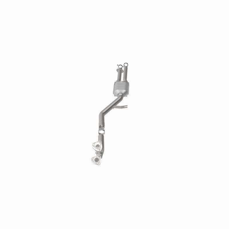 MagnaFlow 1986-1991 BMW 325 Catalytic Converter - Easy Install