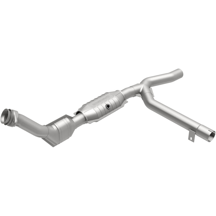 Magnaflow Direct-Fit Catalytic Converter for 2001 Ford F-150 Expedition 4.6L CARB Compliant - OneFastShop