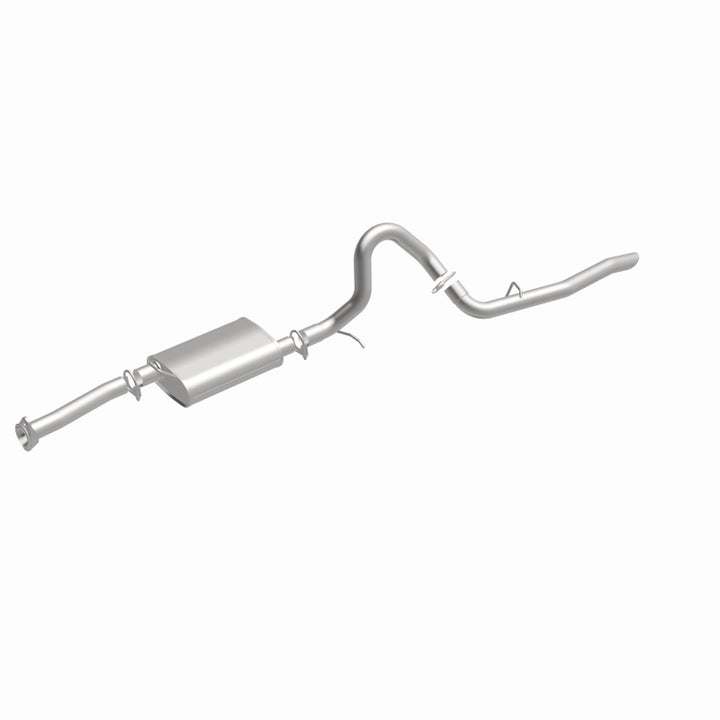MagnaFlow BRE Exhaust Kit for 1999–2004 Ford Mustang