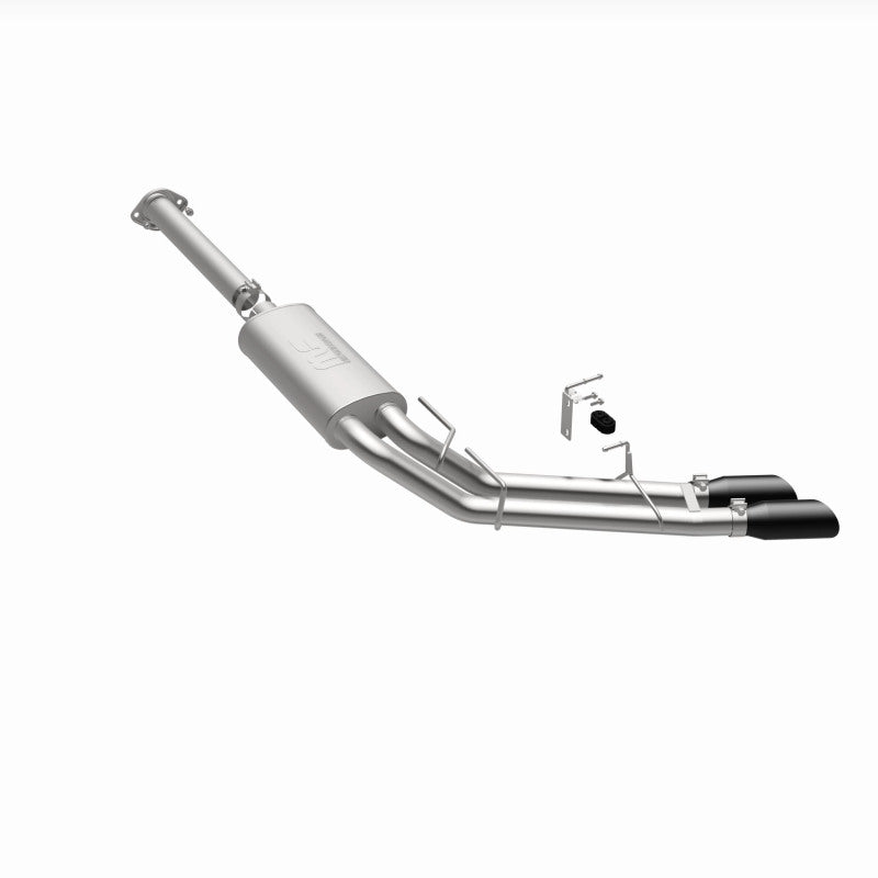 Magnaflow Street Series Cat-Back Exhaust for 15-20 Ford F-150