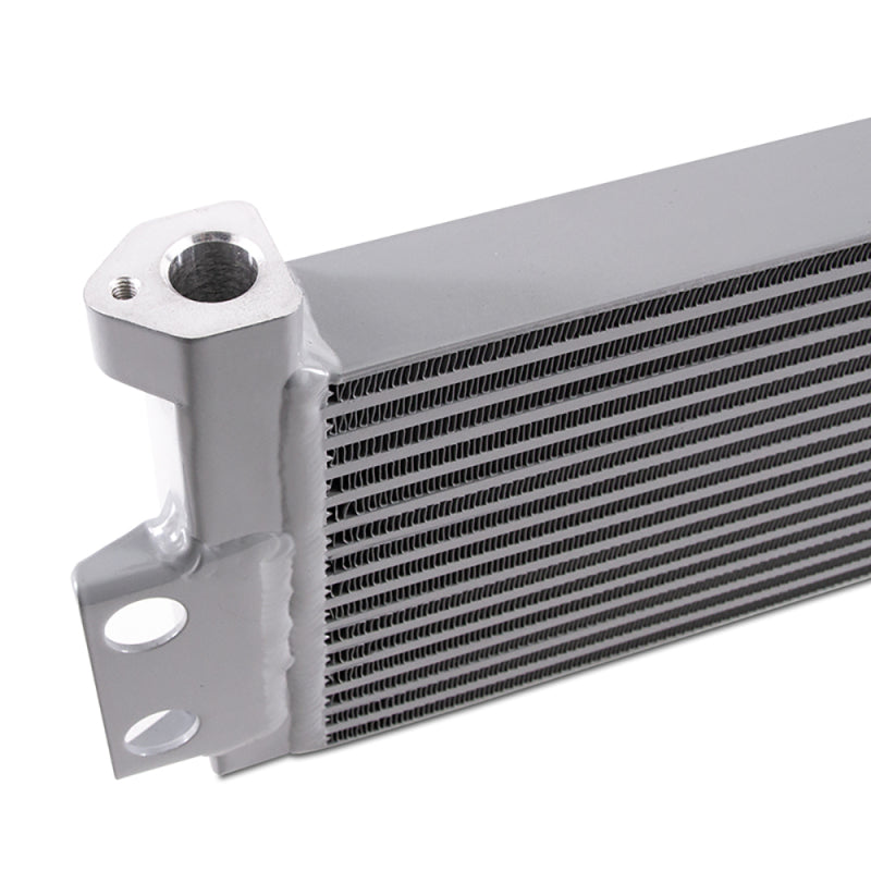 Mishimoto Oil Cooler Kit for 2015-2020 BMW F80 M3/M4 with Enhanced Durability and Cooling Efficiency