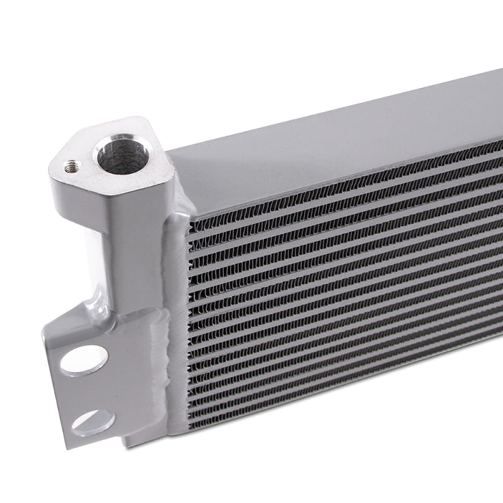 Mishimoto Oil Cooler Kit for 2015-2020 BMW F80 M3/M4 with Enhanced Durability and Cooling Efficiency - OneFastShop