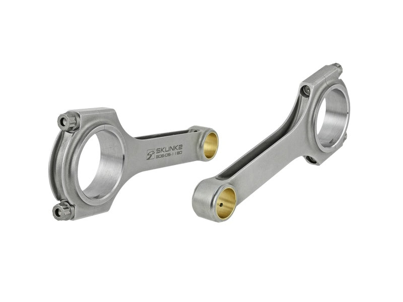 Skunk2 Alpha Series Connecting Rods for Honda F20C - Fits 2000-2003 Honda S2000 Base