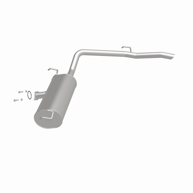 MagnaFlow BRE Exhaust Kit for 2004–2010 Toyota Sienna - OneFastShop