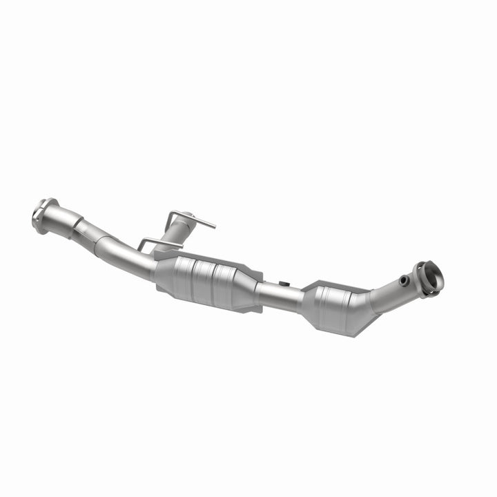 MagnaFlow Conv DF 03-04 Exped 4.6L Passenger Side OEM Easy Install