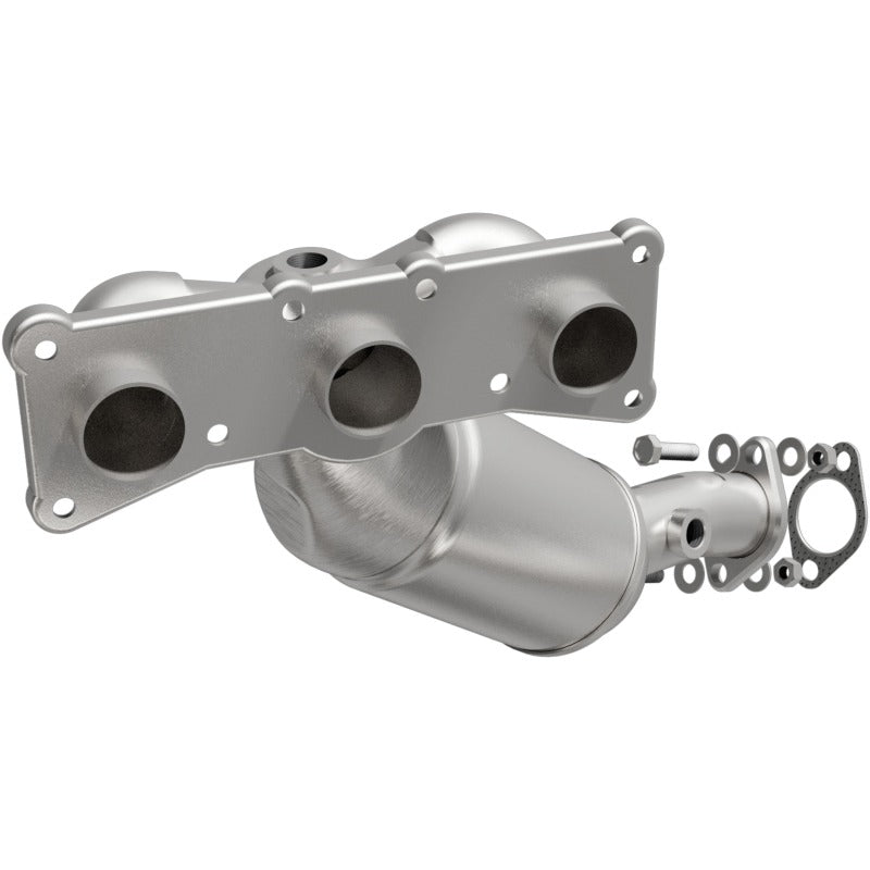 MagnaFlow CARB-Grade Direct-Fit Catalytic Converter - BMW 528i 2008-2011 3.0L