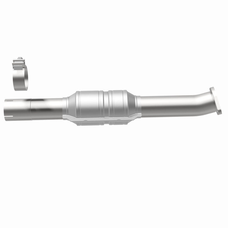 Magnaflow Conv DF 2010-2012 VENZA 2.7L Underbody Easy Install