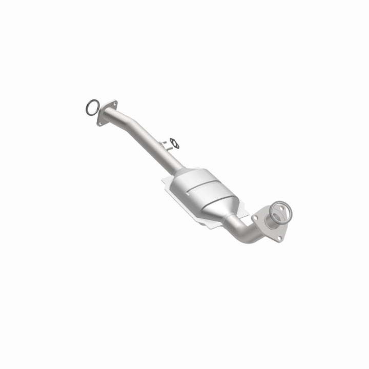 MagnaFlow Conv DF 01-04 Toyota Sequoia 4.7L P/S Easy Install