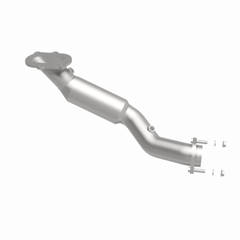 MagnaFlow Catalytic Conv Direct Fit Federal 06-11 Chevy Corvette V8 7.0LGAS - Easy Install