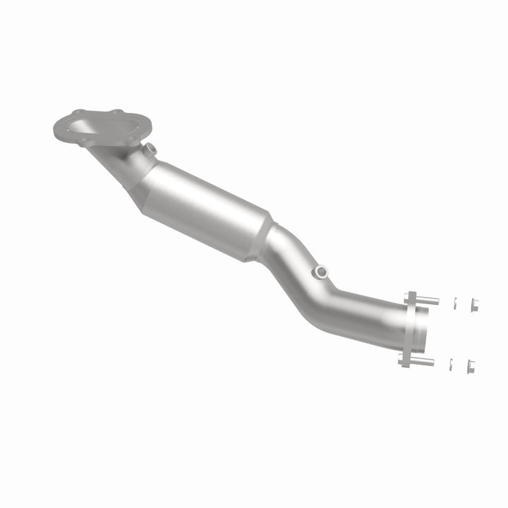 MagnaFlow Catalytic Conv Direct Fit Federal 06-11 Chevy Corvette V8 7.0LGAS - Easy Install