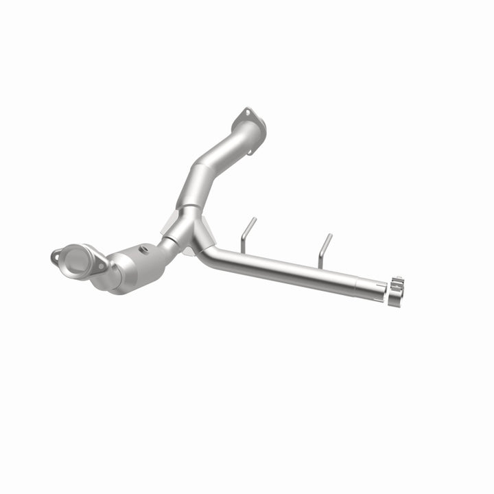 Magnaflow Direct Fit Converter for 15-17 Ford F-150 3.5L