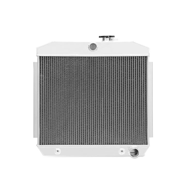 Mishimoto Aluminum Radiator X Line 1955-1957 Chevy Bel Air