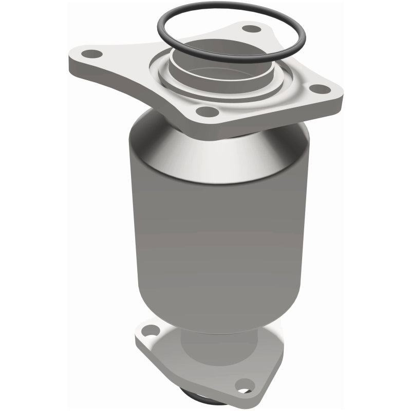 MagnaFlow Conv DF 02-03 Maxima/I35 Rear Manif Easy Install