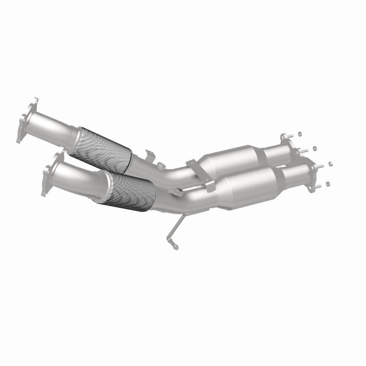 Magnaflow Conv DF 08-09 Volvo XC70 3.2L Direct-Fit Catalytic Converter