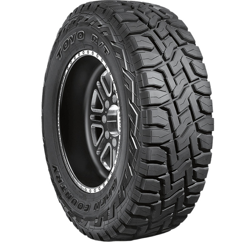 TOYO Open Country R/T Tire 37X1250R20 126Q E/10 2.36 FET Inc. - OneFastShop