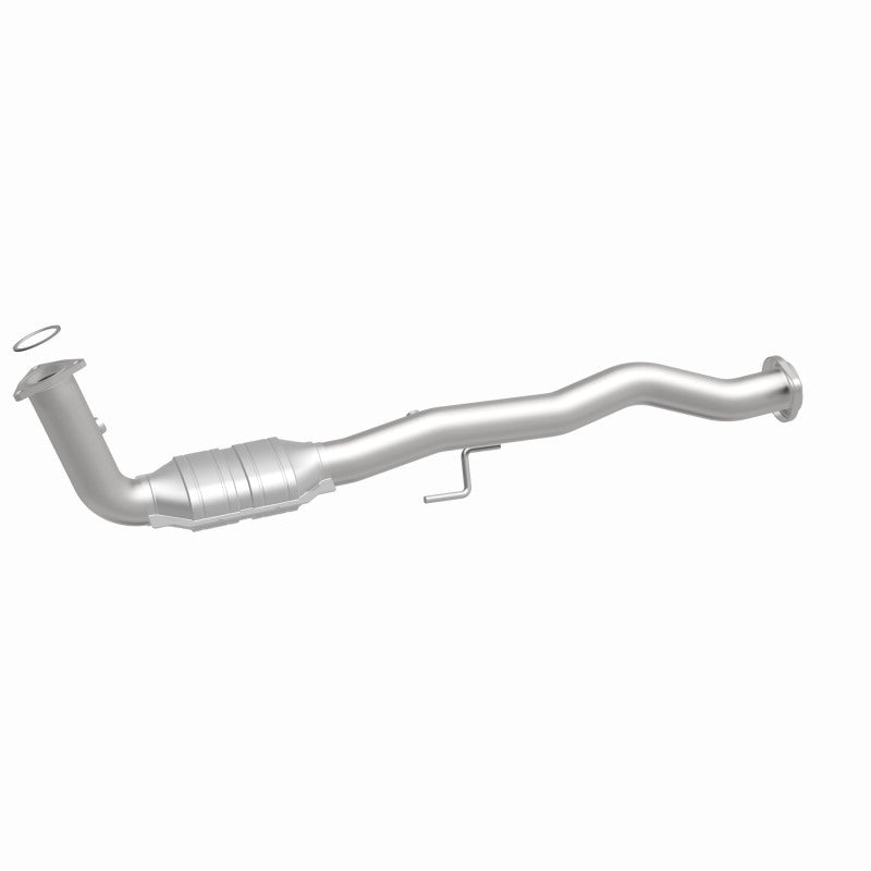 MagnaFlow Conv DF 07-08 Sub XL 6.0 Passenger Side OEM Easy Install
